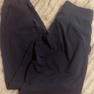 Lululemon Athletica Navy Leggings